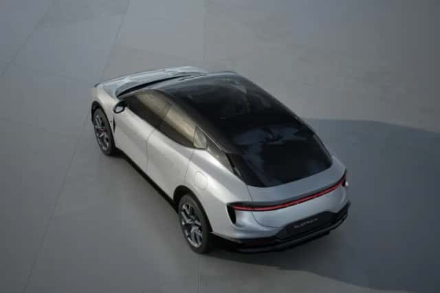 Lotus Eletre (2026) thumbnail 3