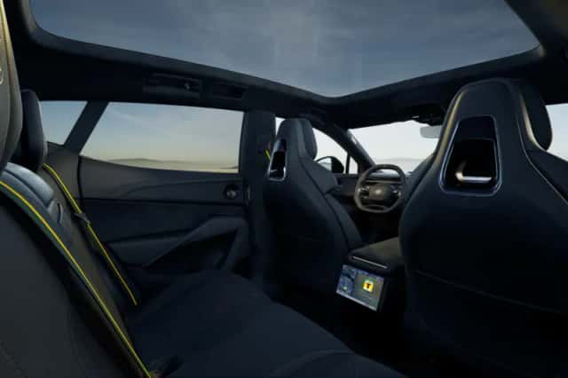 Lotus Eletre (2026) thumbnail 5