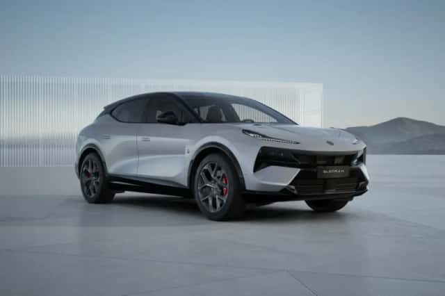 Lotus Eletre (2026) thumbnail 6