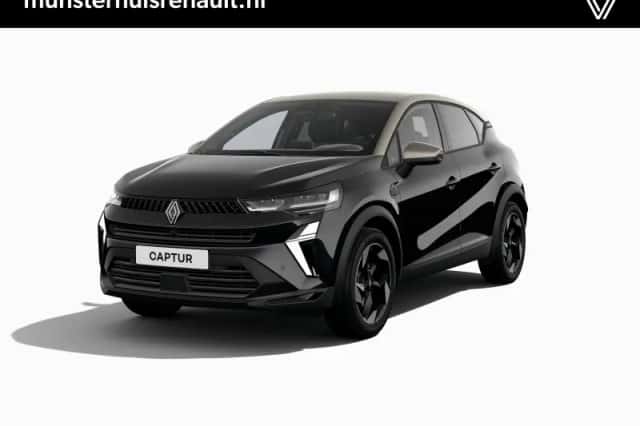 Renault Captur (2026) thumbnail 1