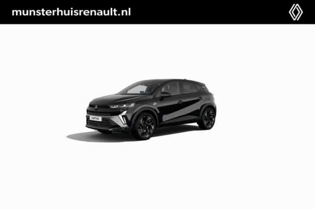 Renault Captur (2026) thumbnail 1