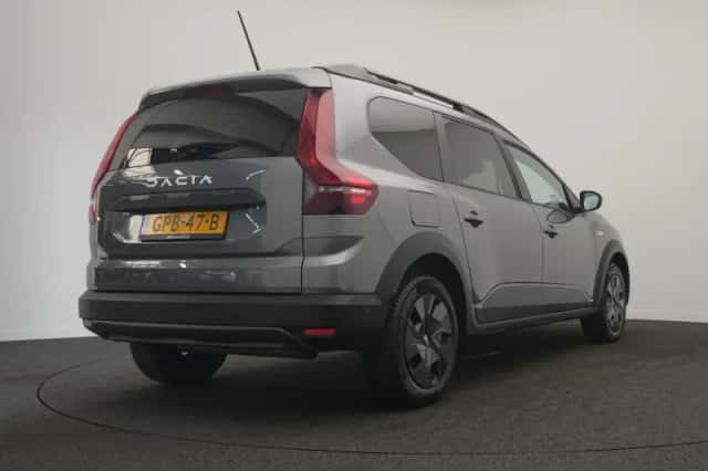 Dacia Jogger (2024) thumbnail 6