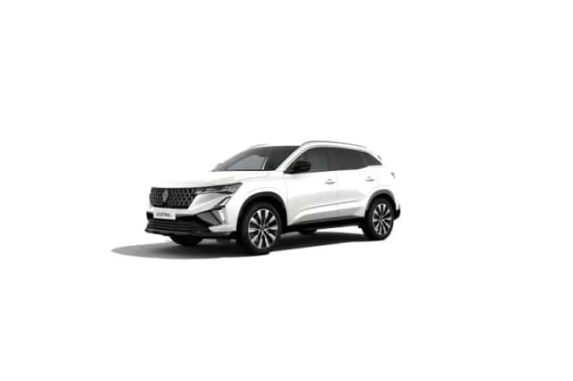 Renault Austral (2026) thumbnail 5