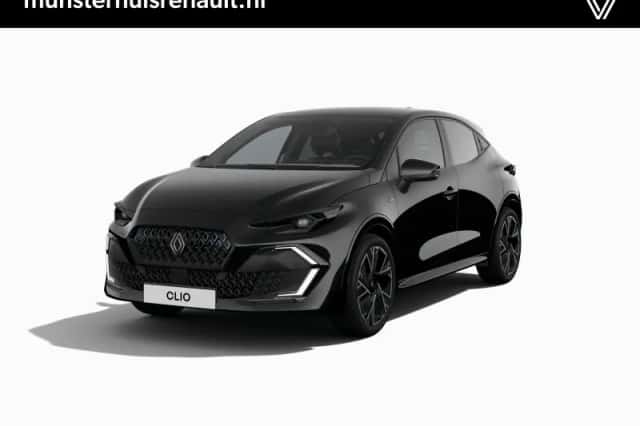 Renault Clio (2026) thumbnail 1