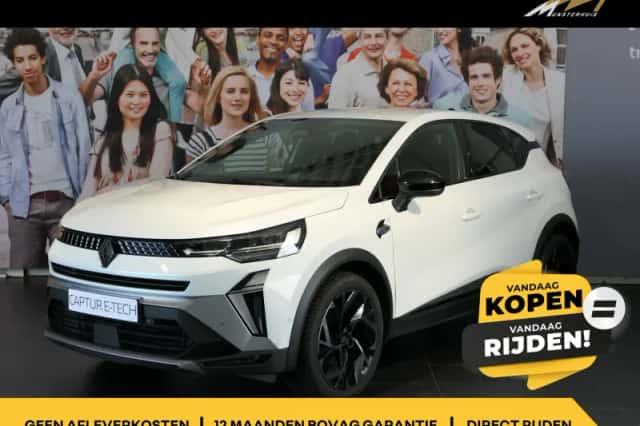 Renault Captur (2025) thumbnail 1
