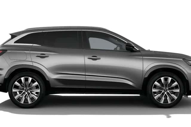 Renault Austral (2026) thumbnail 2