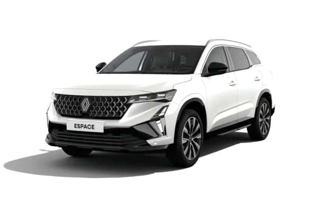 Renault Espace (2026) thumbnail 1