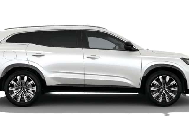 Renault Espace (2026) thumbnail 2
