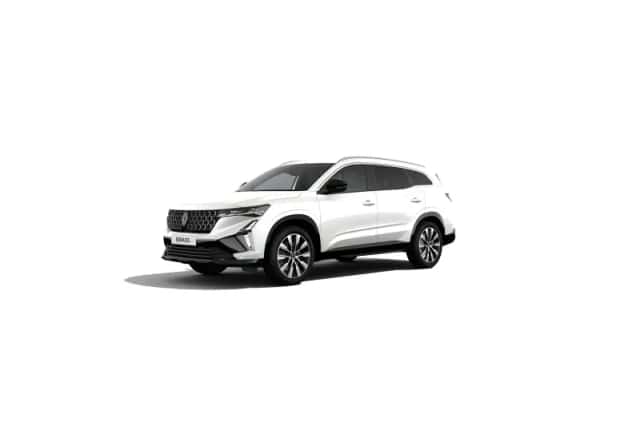 Renault Espace (2026) thumbnail 5
