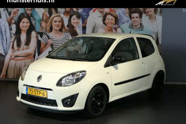 Renault Twingo (2011) thumbnail 1
