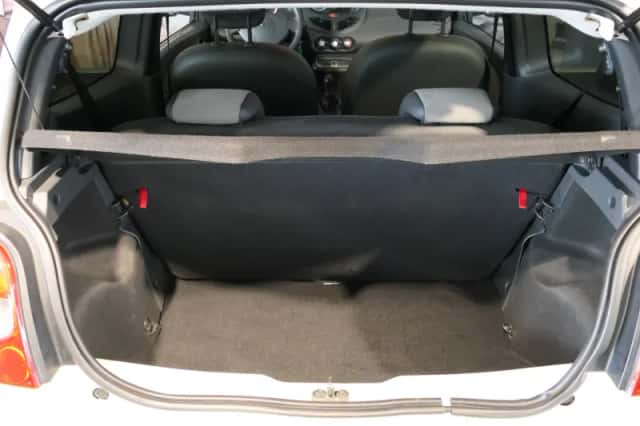 Renault Twingo (2011) thumbnail 5