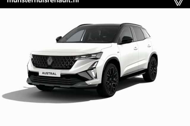 Renault Austral (2026) thumbnail 1