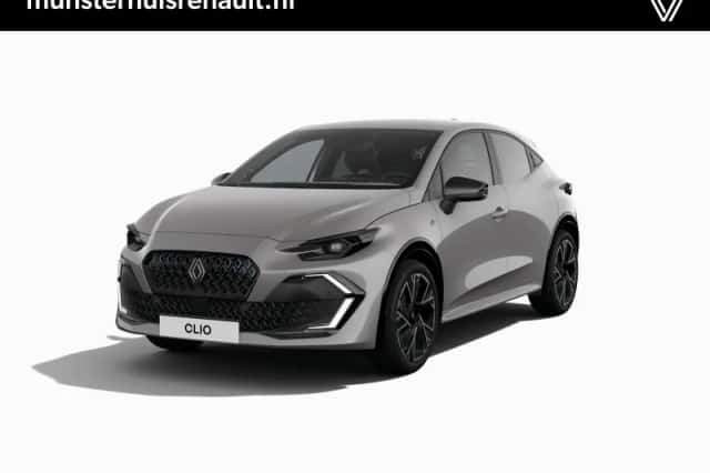 Renault Clio (2026) thumbnail 1