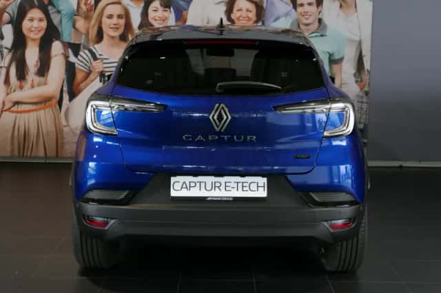 Renault Captur (2026) thumbnail 4