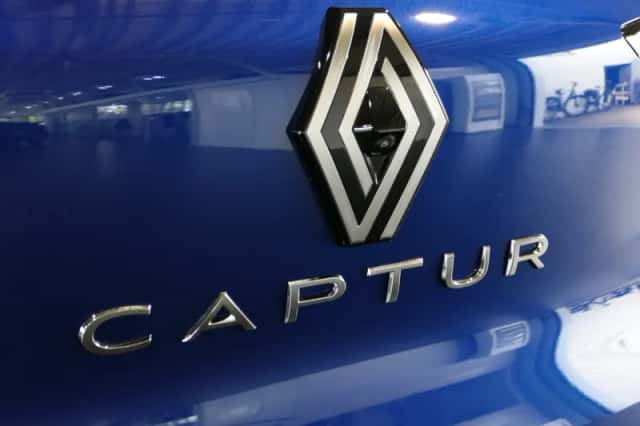 Renault Captur (2026) thumbnail 5
