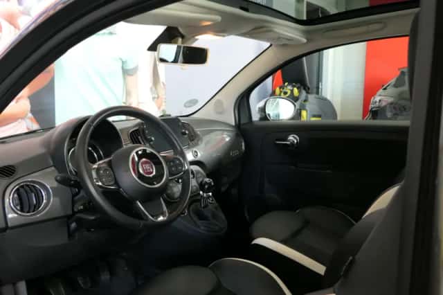 Fiat 500 (2018) thumbnail 6