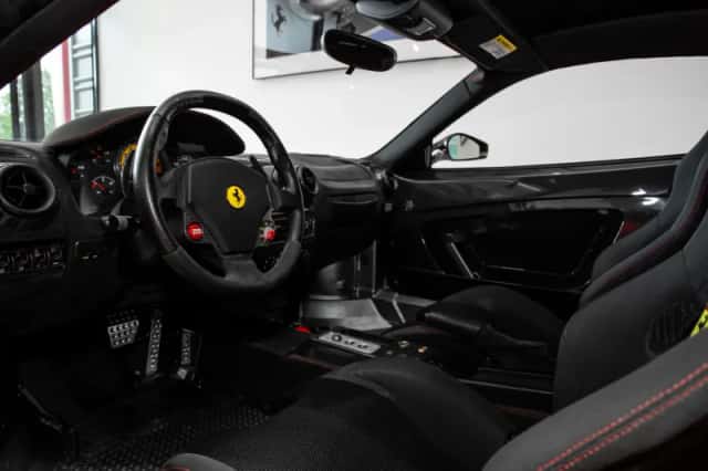 Ferrari 430 (2009) thumbnail 5
