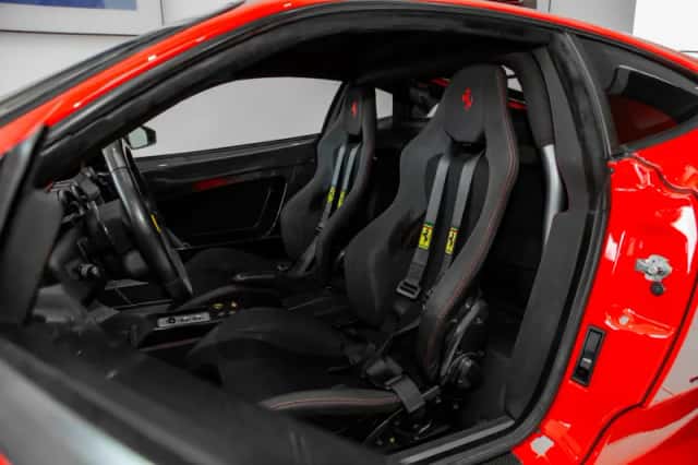 Ferrari 430 (2009) thumbnail 6