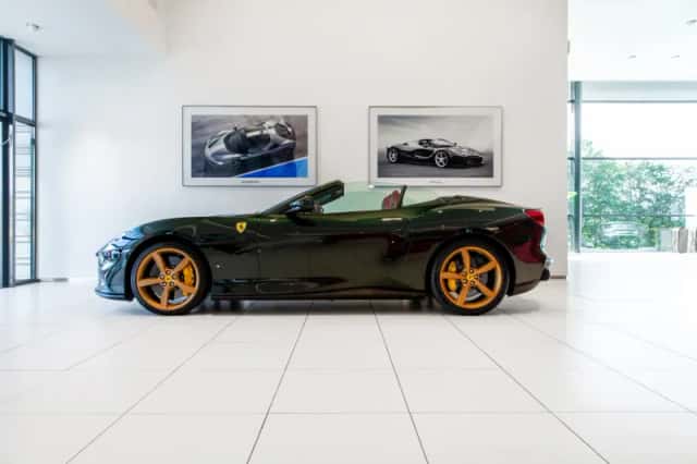 Ferrari Portofino M (2023) thumbnail 2