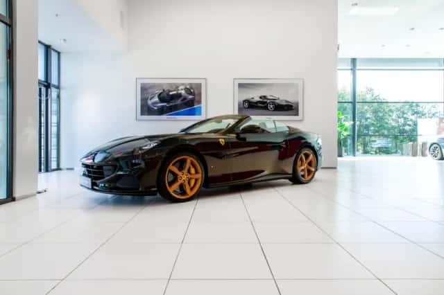 Ferrari Portofino M (2023) thumbnail 3