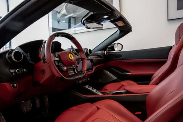 Ferrari Portofino M (2023) thumbnail 5