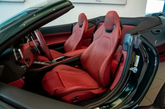 Ferrari Portofino M (2023) thumbnail 6