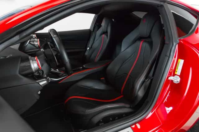 Ferrari 812 Superfast (2019) thumbnail 6