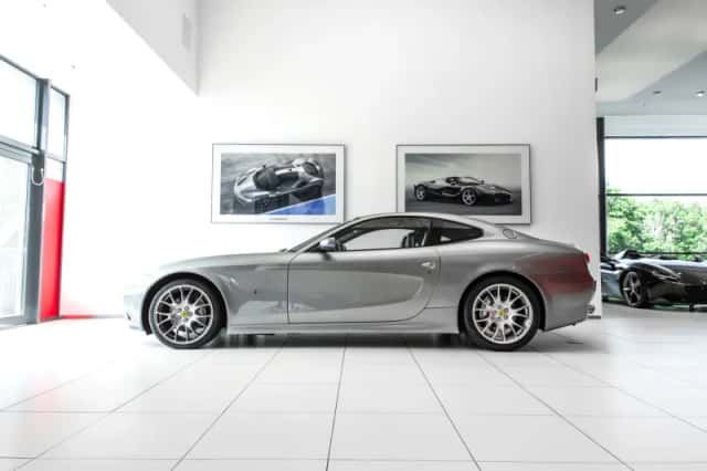 Ferrari 612 (2006) thumbnail 2