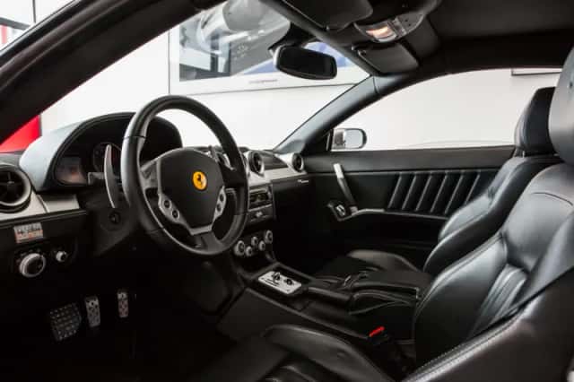 Ferrari 612 (2006) thumbnail 5