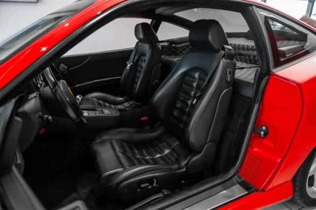 Ferrari 550 (1996) thumbnail 6