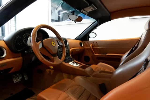 Ferrari 575M (2004) thumbnail 5