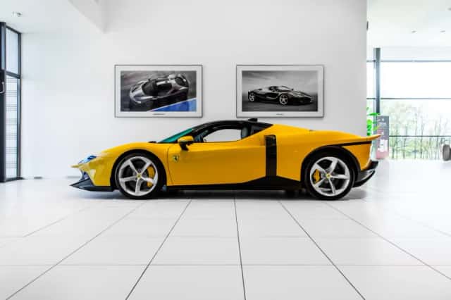 Ferrari 849 Testarossa (2026) thumbnail 4