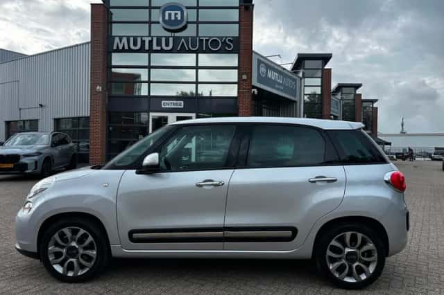 Fiat 500L (2014) thumbnail 3