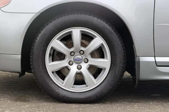 Volvo S80 (2010) thumbnail 6