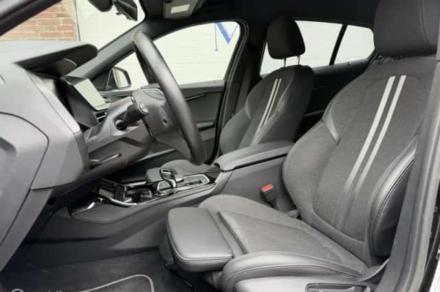 BMW 1-Serie (2021) thumbnail 5