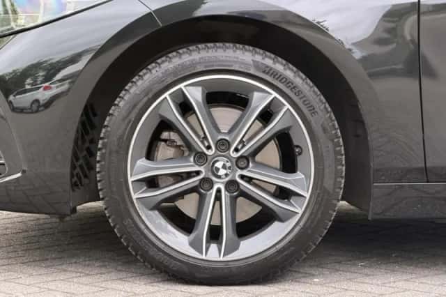 BMW 1-Serie (2021) thumbnail 6