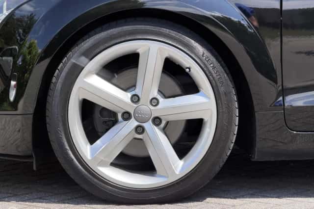 Audi TT (2007) thumbnail 6