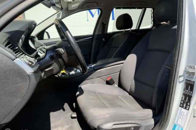 BMW 5-Serie (2015) thumbnail 5