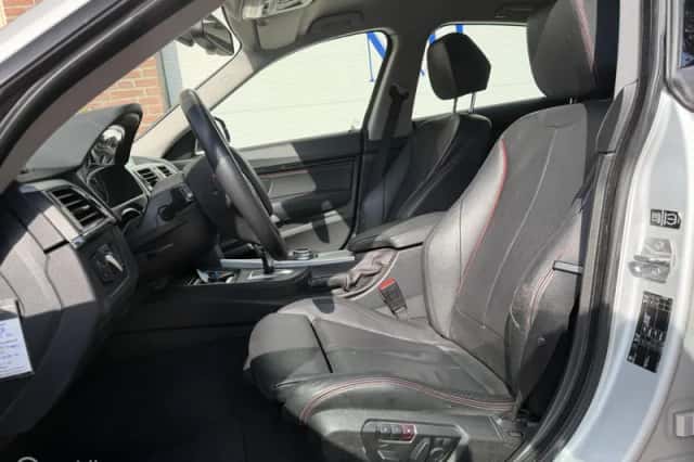 BMW 3-Serie (2013) thumbnail 5