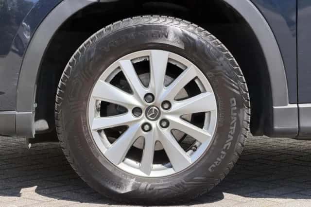 Mazda CX-5 (2015) thumbnail 6