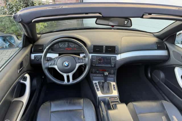 BMW 3-Serie (2002) thumbnail 4