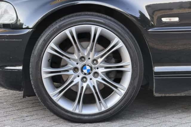 BMW 3-Serie (2002) thumbnail 6