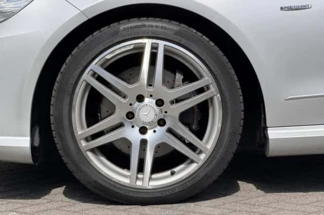 Mercedes-Benz E-Klasse (2013) thumbnail 6