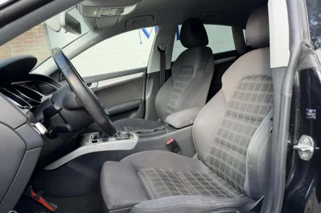Audi A5 (2014) thumbnail 5