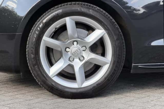 Audi A5 (2014) thumbnail 6