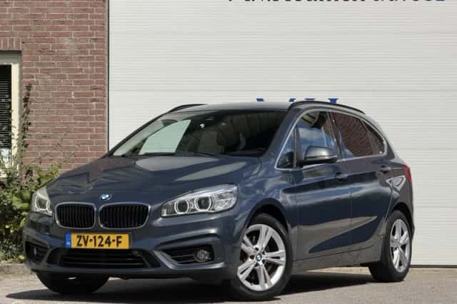 BMW 2-Serie Active Tourer (2015) thumbnail 1