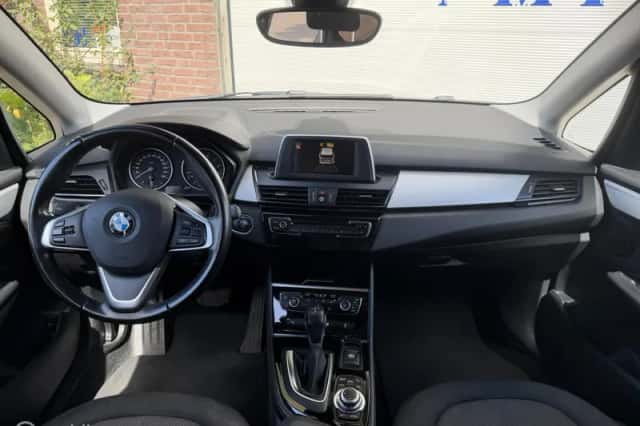 BMW 2-Serie Active Tourer (2015) thumbnail 4