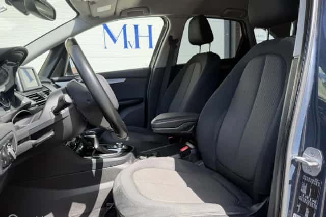 BMW 2-Serie Active Tourer (2015) thumbnail 5