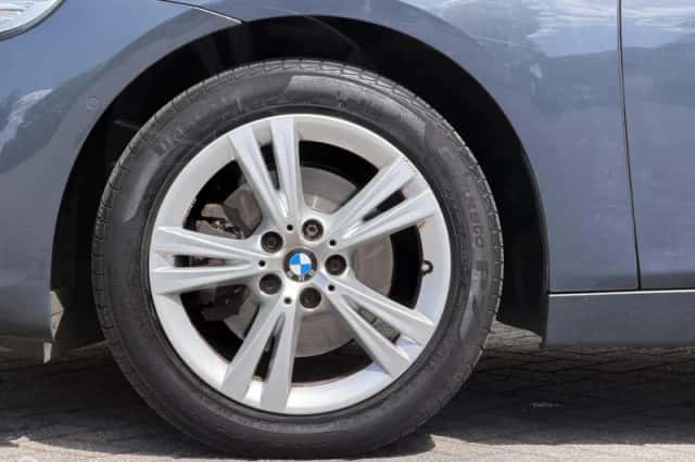 BMW 2-Serie Active Tourer (2015) thumbnail 6