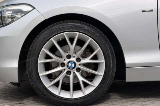 BMW 1-Serie (2015) thumbnail 6